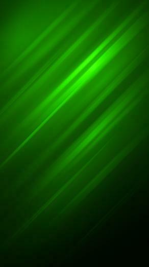 Green Background iPhone Wallpaper Top