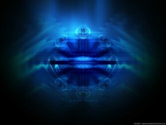 Deep Sea Wallpaper HD