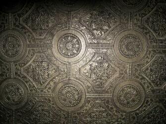Wallpaper Tin Ceiling Tiles Halv