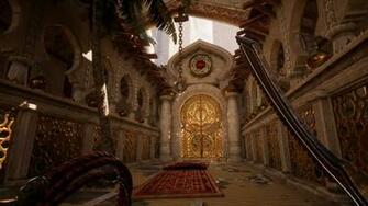 City Of Brass Promotional Art Mobygames