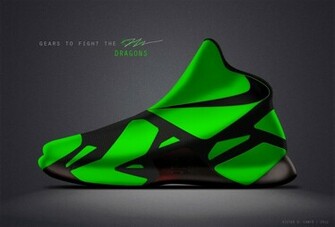 Nike Basketball Wallpaper