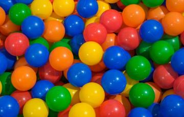 Wallpaper The Ball Color Volume Lastmass Image For