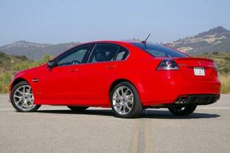 My Wallpaper Place Pontiac G8