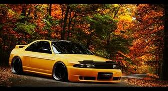 Nissan Skyline R32 By Marko0811