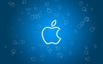 Mac Desktop Wallpaper HD Apple Abstract Cool