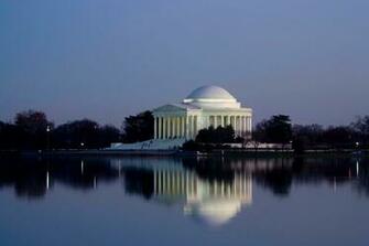 Thomas Jefferson Wallpaper Image