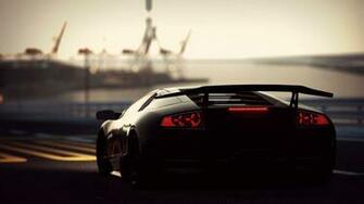 Cool Lamborghini Wallpaper X