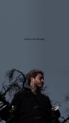 Post Malone Wallpaper On