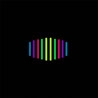 Cool Simple Prisma Abstract Wallpaper