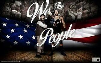 We The People