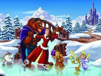 Where Is Wallpaper Beauty And The Beast HD
