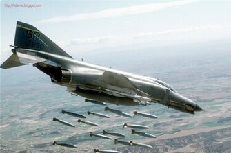 HD Wallpaper Of Fighter Aircraft Screensaver
