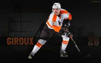 Claude Giroux Accelerator Wallpaper By Russjericho23