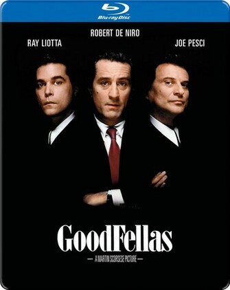 Goodfellas Wallpaper Picture