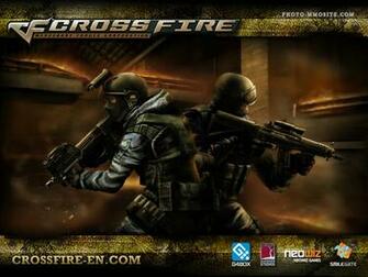 Comunidade Zp Crossfire Wallpaper