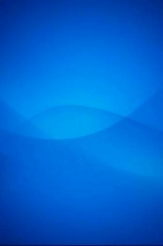 Cool Blue Glare Dazzle Colour Background iPhone Wallpaper