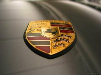 Porsche Logo Wallpaper HD In Logos Imageci