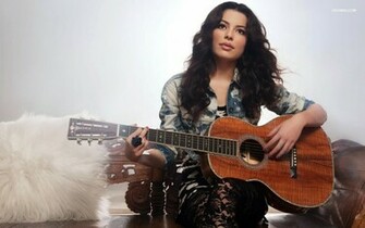 Miranda Cosgrove Wallpaper