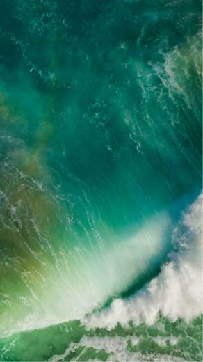 iPhone Plus Stock Wallpaper Gettechmedia