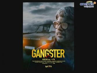 Gangster Hq Movie Wallpaper HD