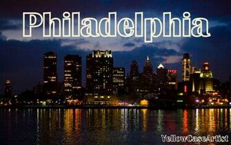 Philadelphia Pa Wallpaper On