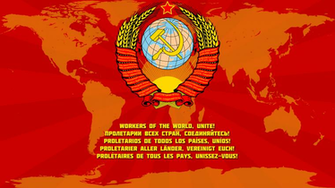 Communist Wallpaper