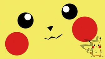 Pikachu Wallpaper HD
