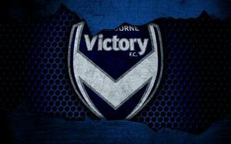 Melbourne Victory Fc 4k Ultra HD Wallpaper Background Image