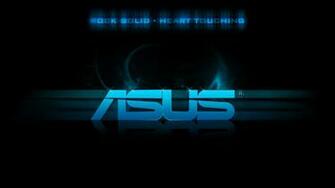 Asus Wallpaper HD