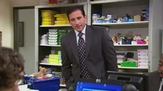 Michael Scott Image In Fun Run HD Wallpaper And