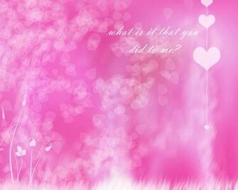 3d Image Background Wallpaper Stock Photos Pink Girly