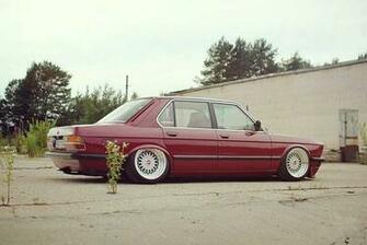 Old Car Sports Sun Water Evening Bmw