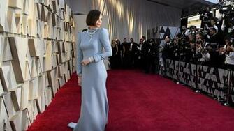 Oscars Livestream Watch The Live Glamour