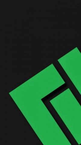 Manjaro Wallpaper For iPhones Manjarolinux