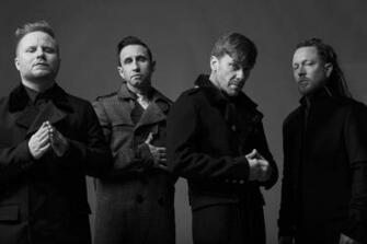 Shinedown HD Wallpaper Background Image Id