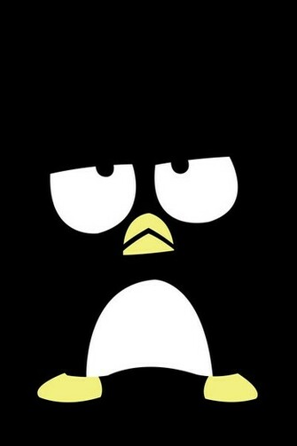 Sanrio Badtz Maru Art Print By Tracinghorses Society6