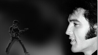 More Elvis Wallpaper Presley