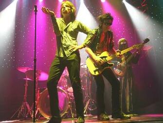 Live Wallpaper The Rolling Stones Pictures