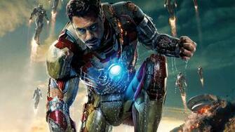 Iron Man 1080p Daily Pics Update HD Wallpaper
