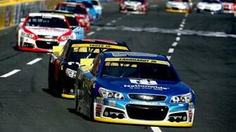 Nascar Race Racing Wallpaper