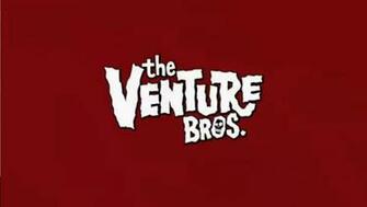 Venture Bros Wallpaper Id Wallpapervortex