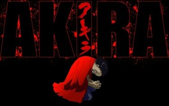 Akira Wallpaper Background