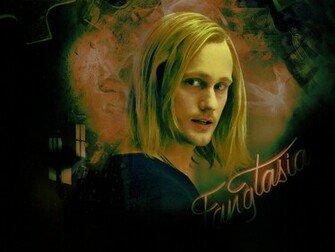 Eric Northman Wallpaper