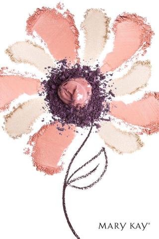 Mary Kay Official Site Cosmetics Marketing