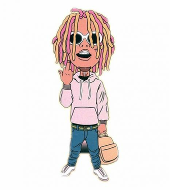 Popular And Trending Pump Stickers On Picsart Png Boondocks