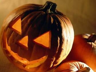 Jack O Lantern Wallpaper Halloween