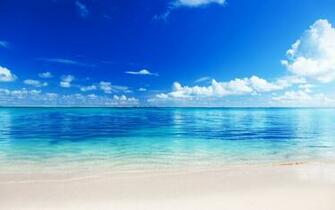 Beach Wallpaper Desktop Background For HD Wall