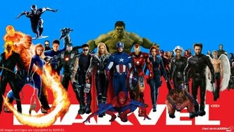 Marvel