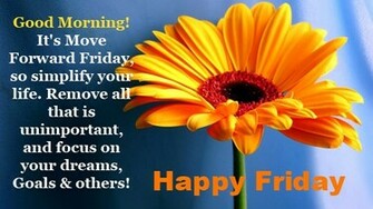 Happy Friday Quotes Wallpaper Pictures