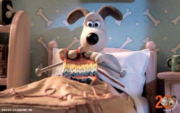 Wallace And Gromit Wallpaper HD Desktop Mobile Background